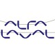 Пластины и уплотнения для теплообменников Alfa Laval