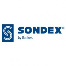 Пластины и уплотнения для теплообменников Sondex (200)